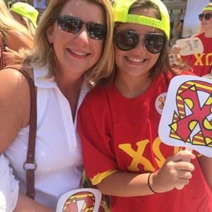 Meet your Posher, Leslie